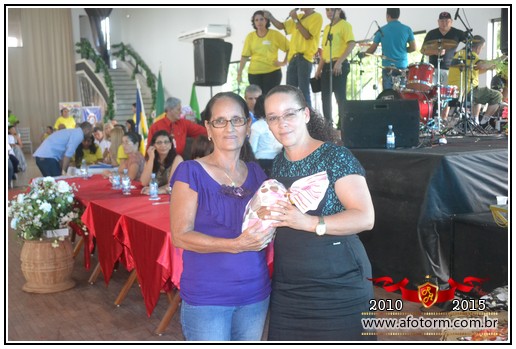 rolim de moura